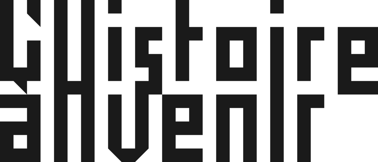 Festival L'Histoire à Venir